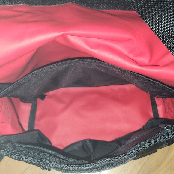 LIKE NEW TIMBUK2 BAG VINTAGE EXCELLENT CONDITION SMOKE FREE ENVIRONMENT BLUE - Picture 9 of 16